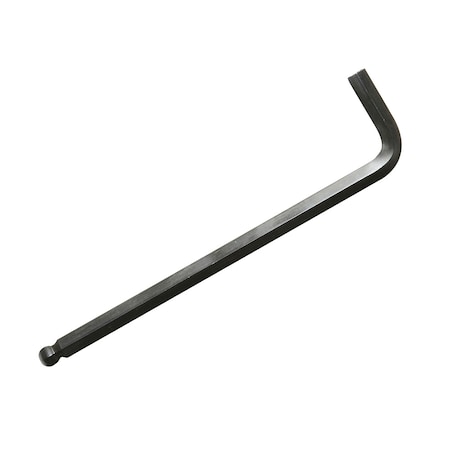 3/32 Industrial Grade Ball End L-type Hex Key